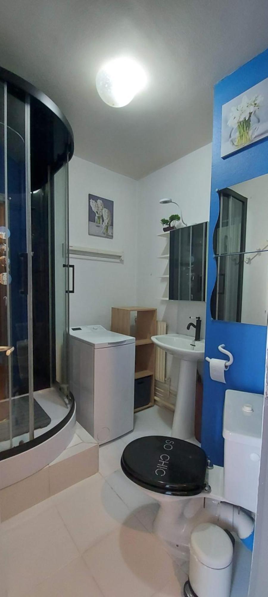 Apartment Résidence Laennec: Comfortable Near Chr And Medical Faculty Loos