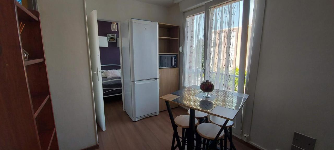 Résidence Laennec: Comfortable Near Chr And Medical Faculty Loos