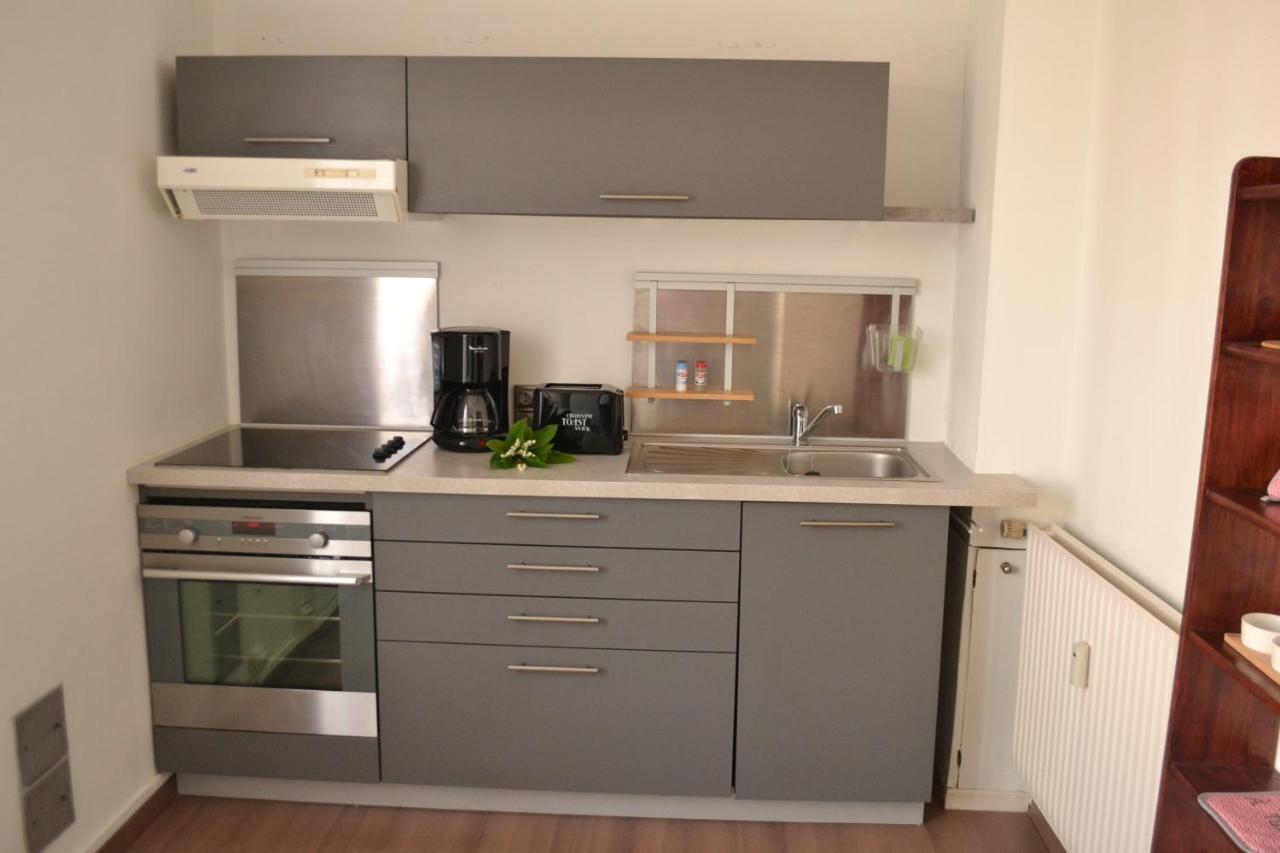 Résidence Laennec: Comfortable Near Chr And Medical Faculty * Loos