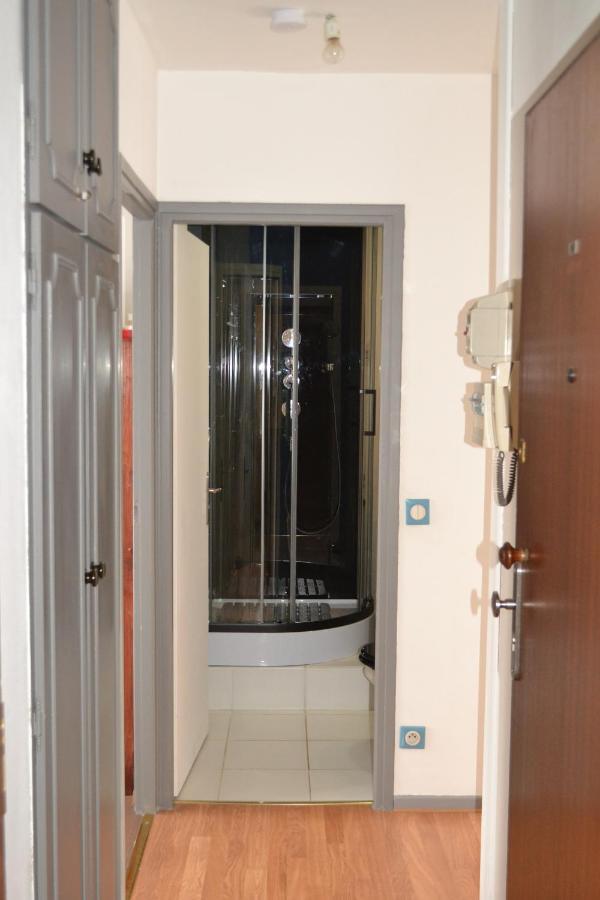 Résidence Laennec: Comfortable Near Chr And Medical Faculty Loos